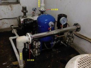 家里自來水壓力小怎么辦？有什么辦法可以解決？