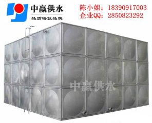不銹鋼方形水箱有哪些部件？什么材質(zhì)的質(zhì)量好
